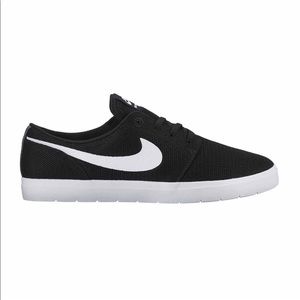 Nike SB shoes